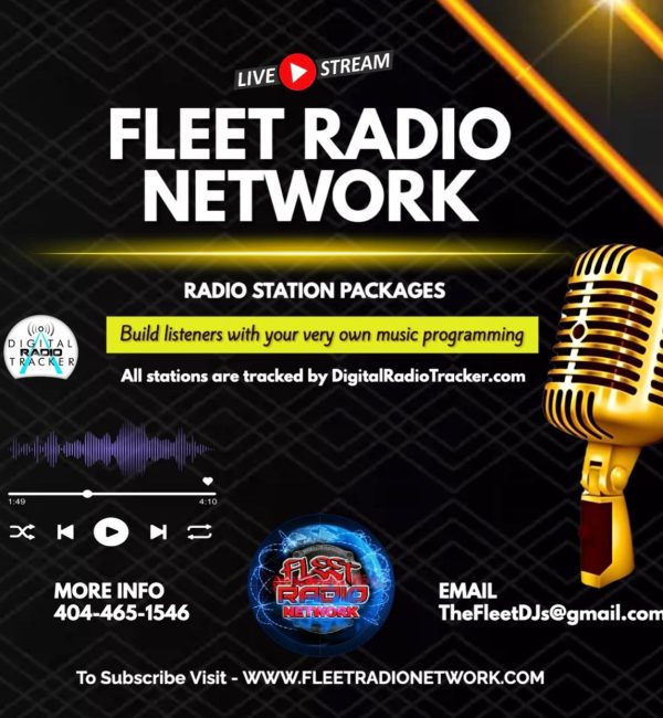 Fleet Radio Network 1
