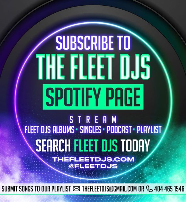 Fleet Spotify