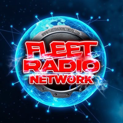 New Fleet Radio Network Logo